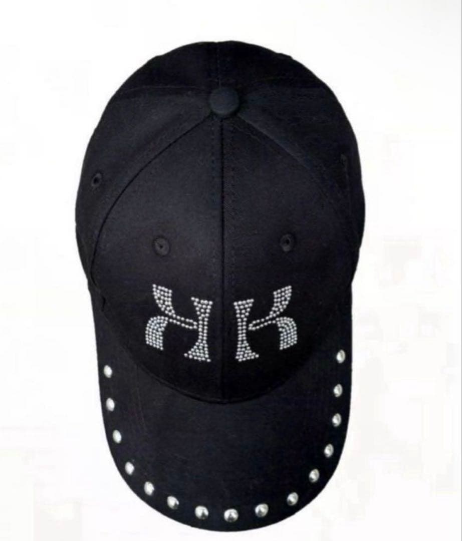 kisstheclub 帽子 キャップ