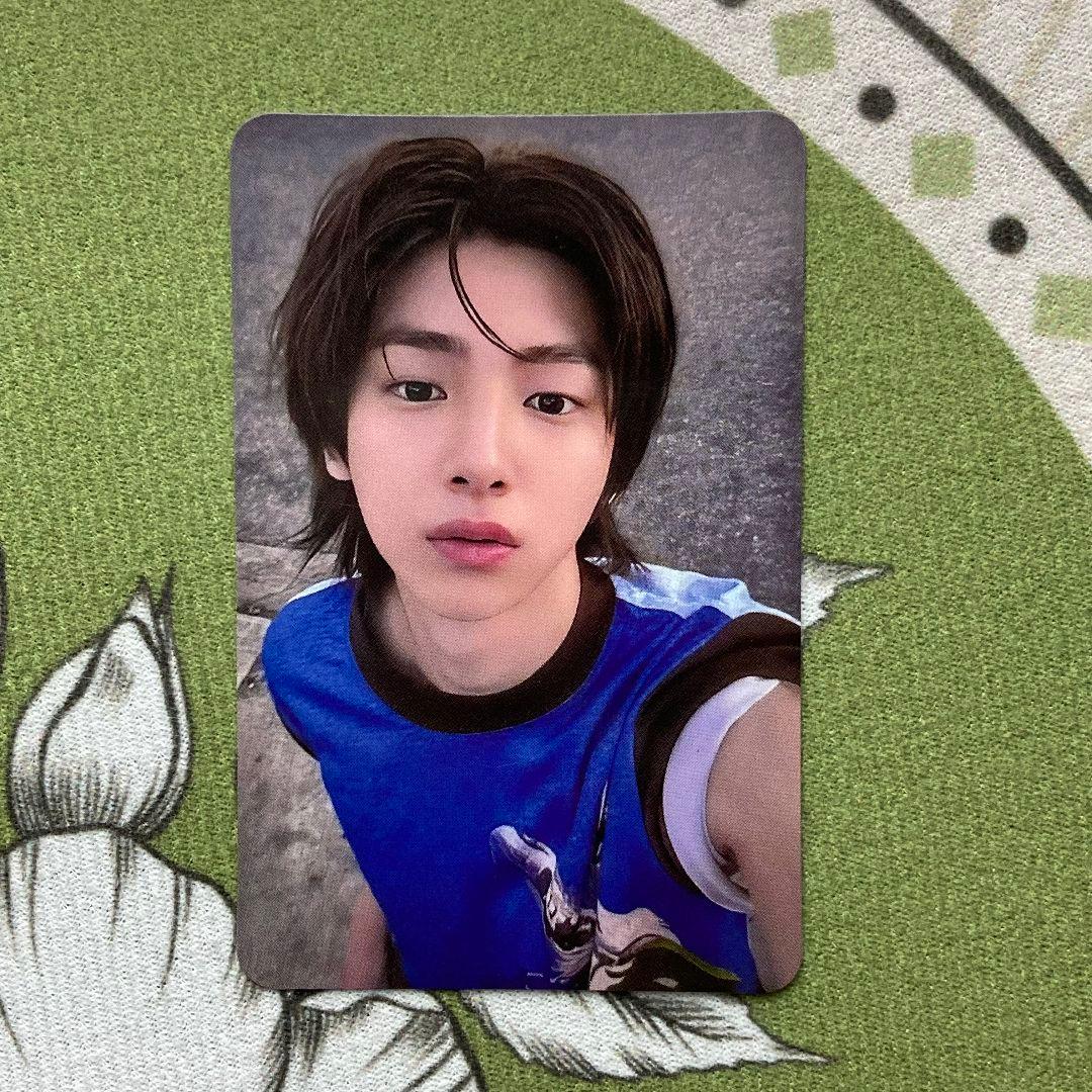 CORTIS WEVERSE コルティス ジュフン JUHOON トレカ - メルカリ