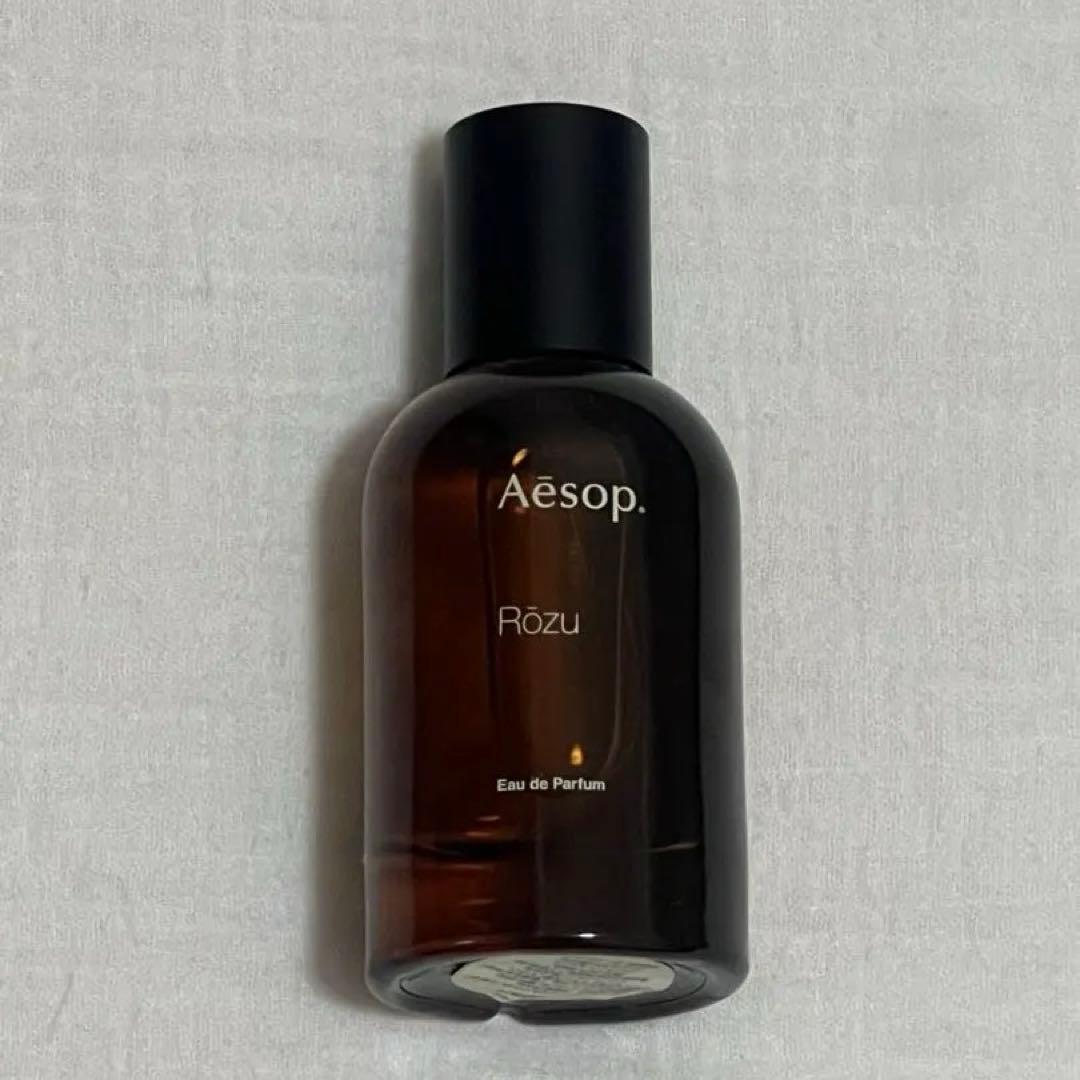 Aesop Rózu オードパルファム 50ml - メルカリ
