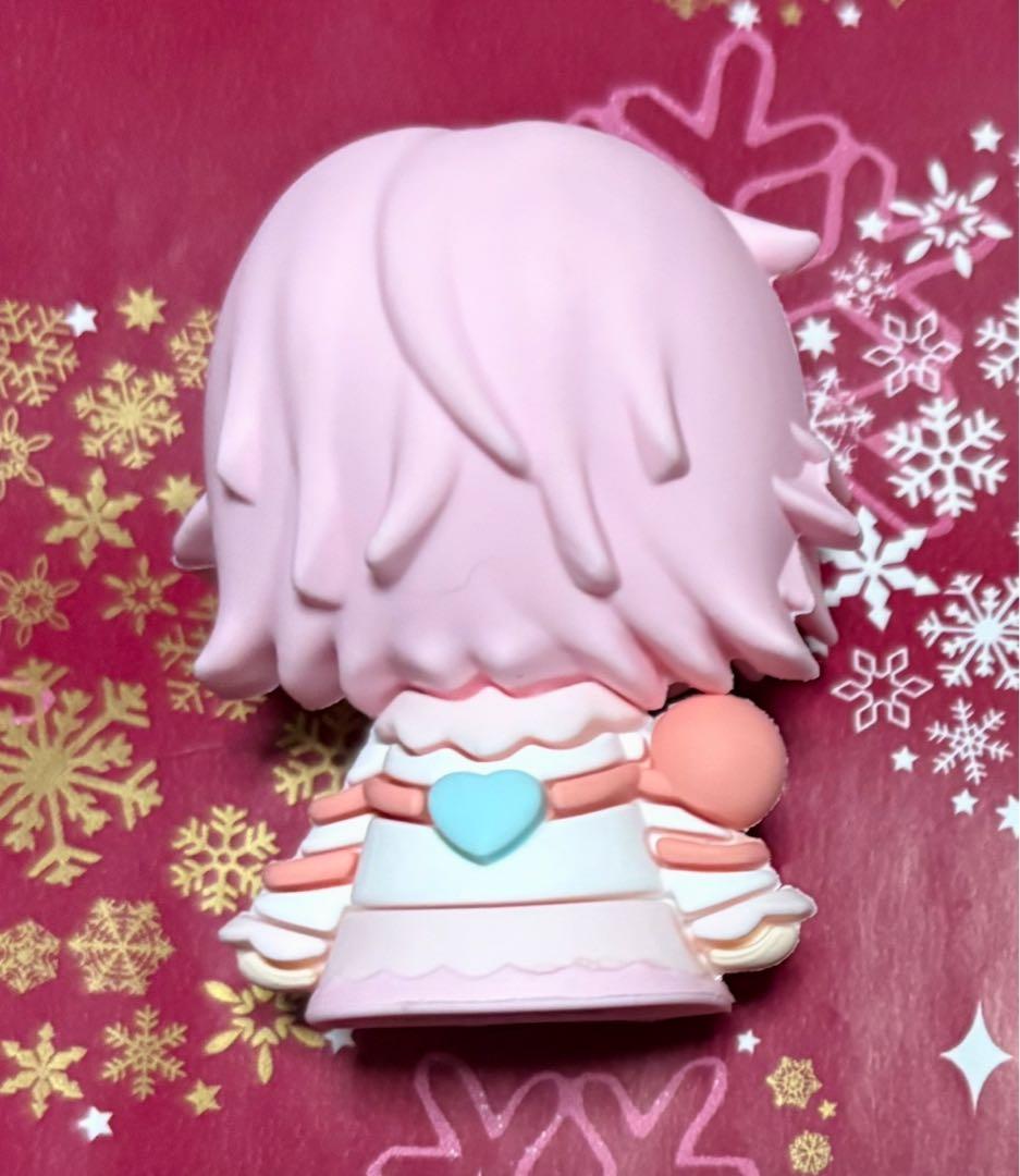 東方Project JITOT じとっと 古明地 さとり 桜 color レア - メルカリ