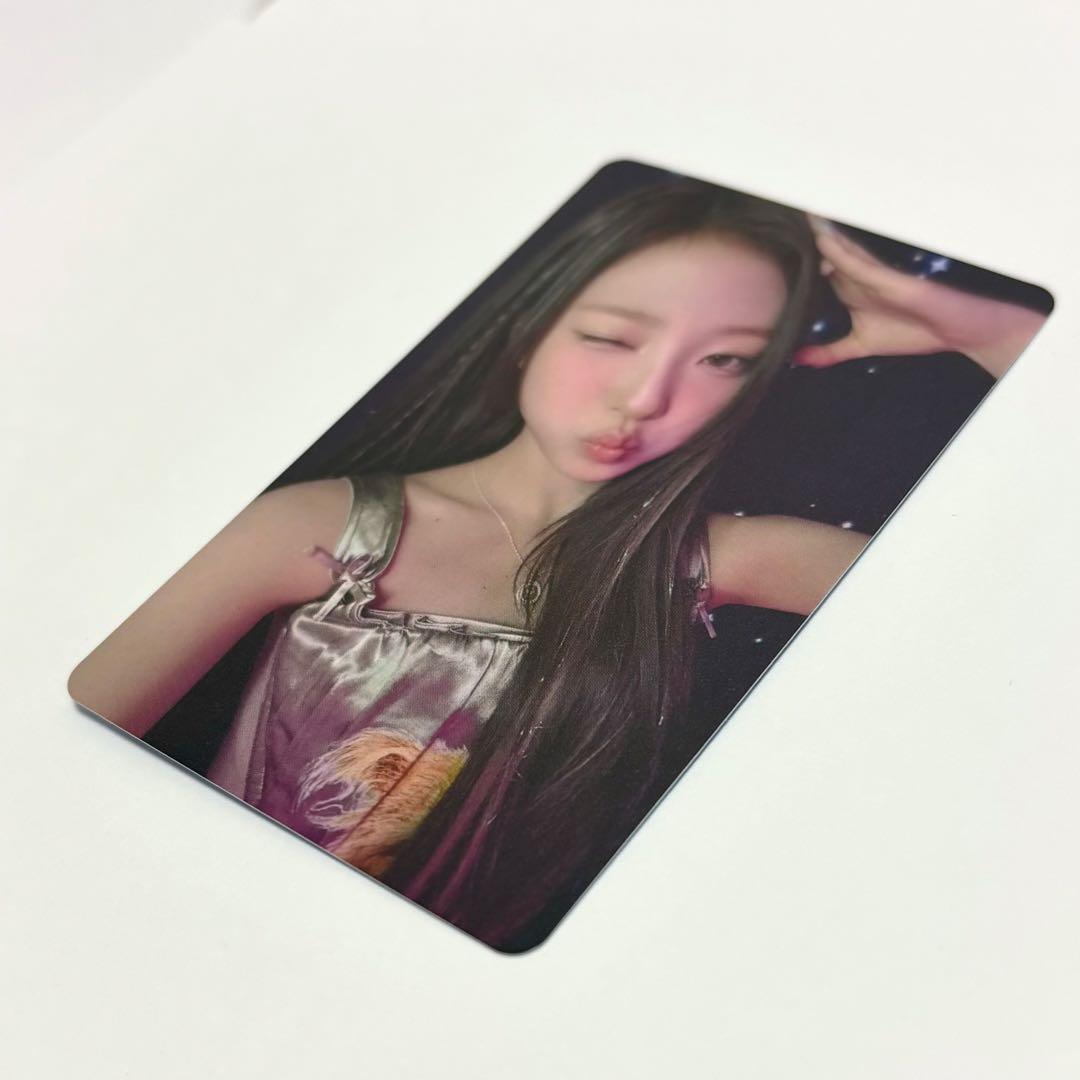 Hearts2Hearts ハトゥハ ステラ 「FOCUS」トレカ - メルカリ