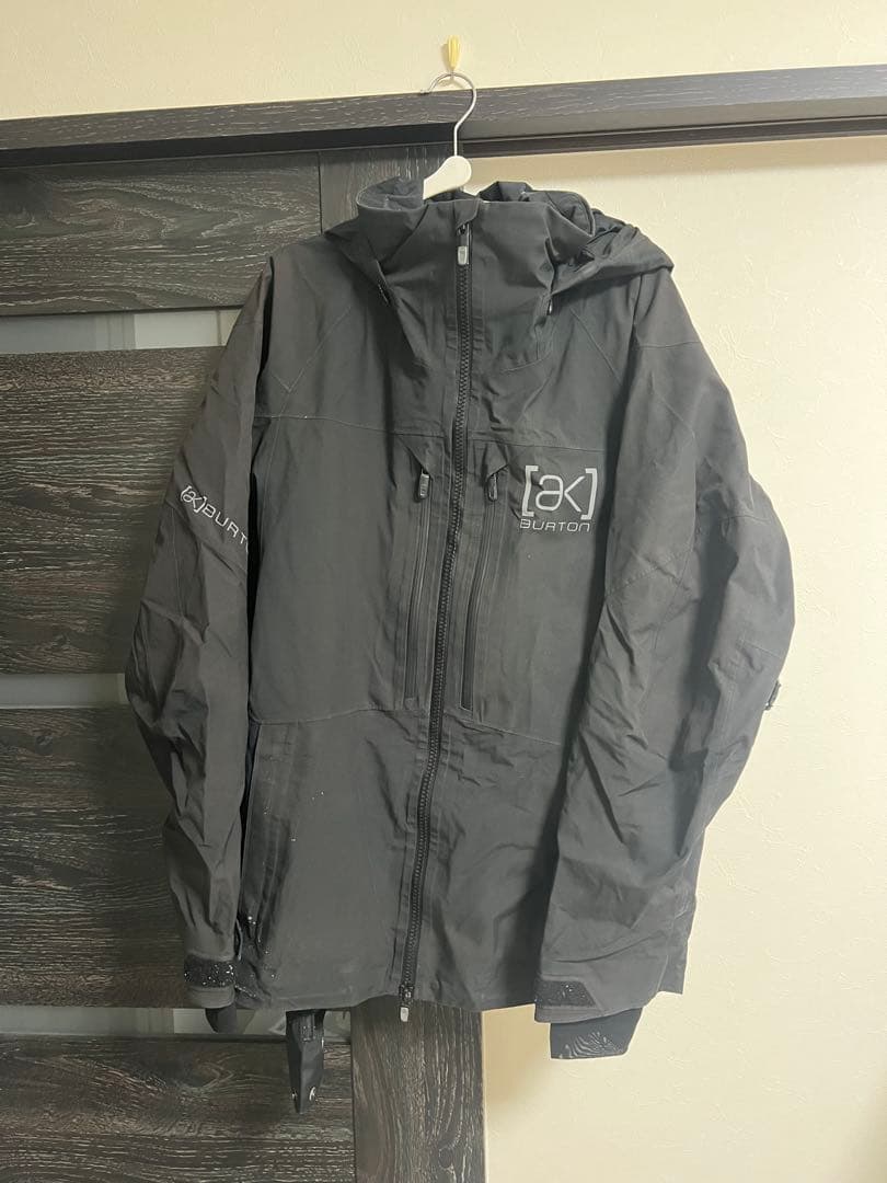 Burton AK Gore Swash JKT バートン　AK スウォッシュ