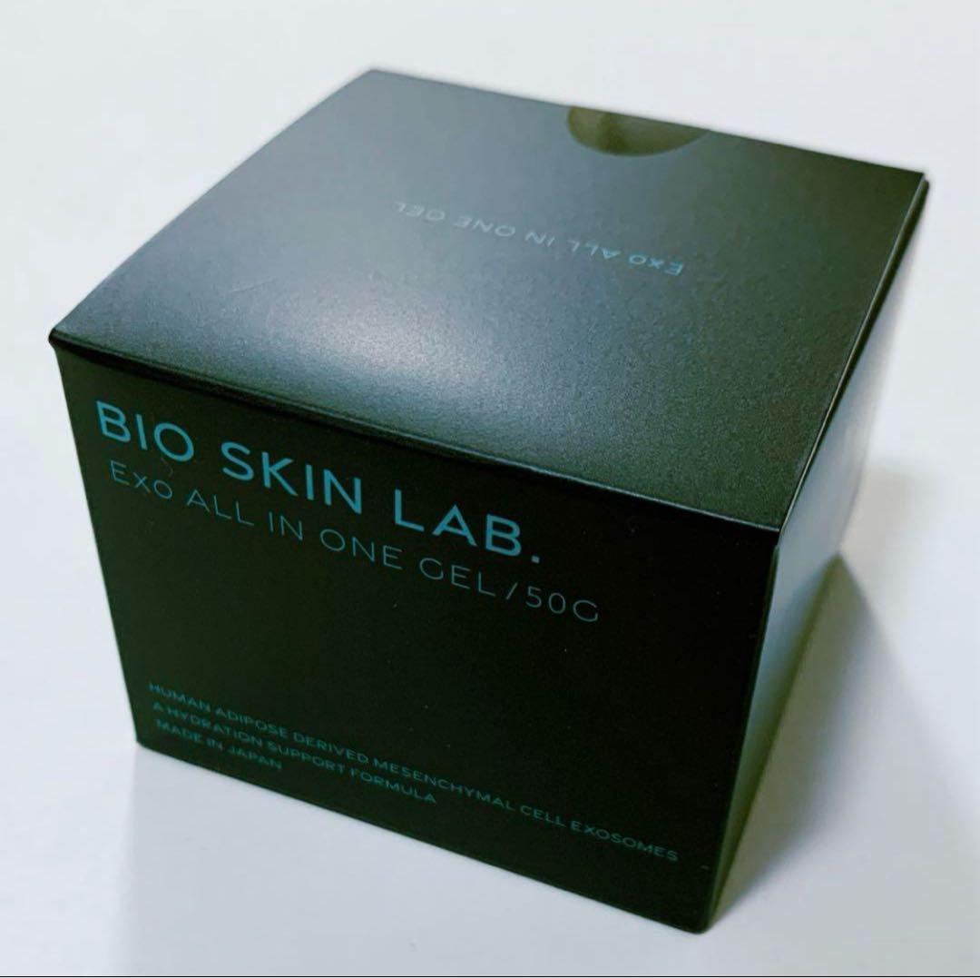 BIO SKIN LAB. BIO bio skin lab ビオスキン ニキビ