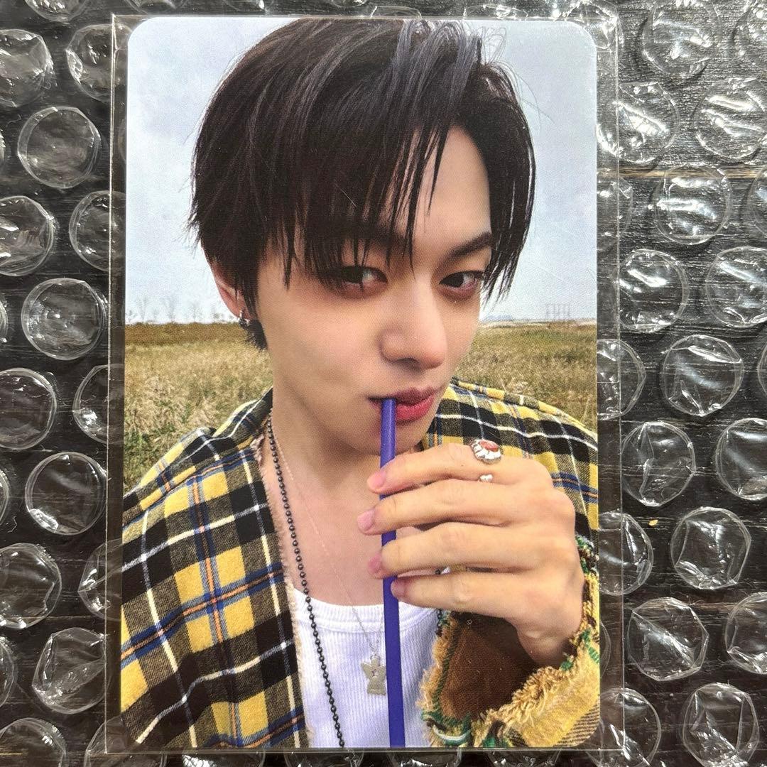 ald1 トレカ ラキドロ EUPHORIA オリヤン ストロー リオ - メルカリ