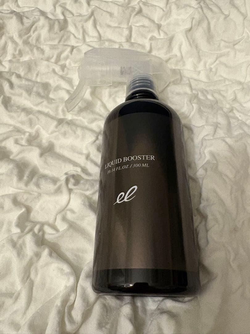 エレクトロン コスメティクス リキッドブースター（導入処理剤） サロン専売品