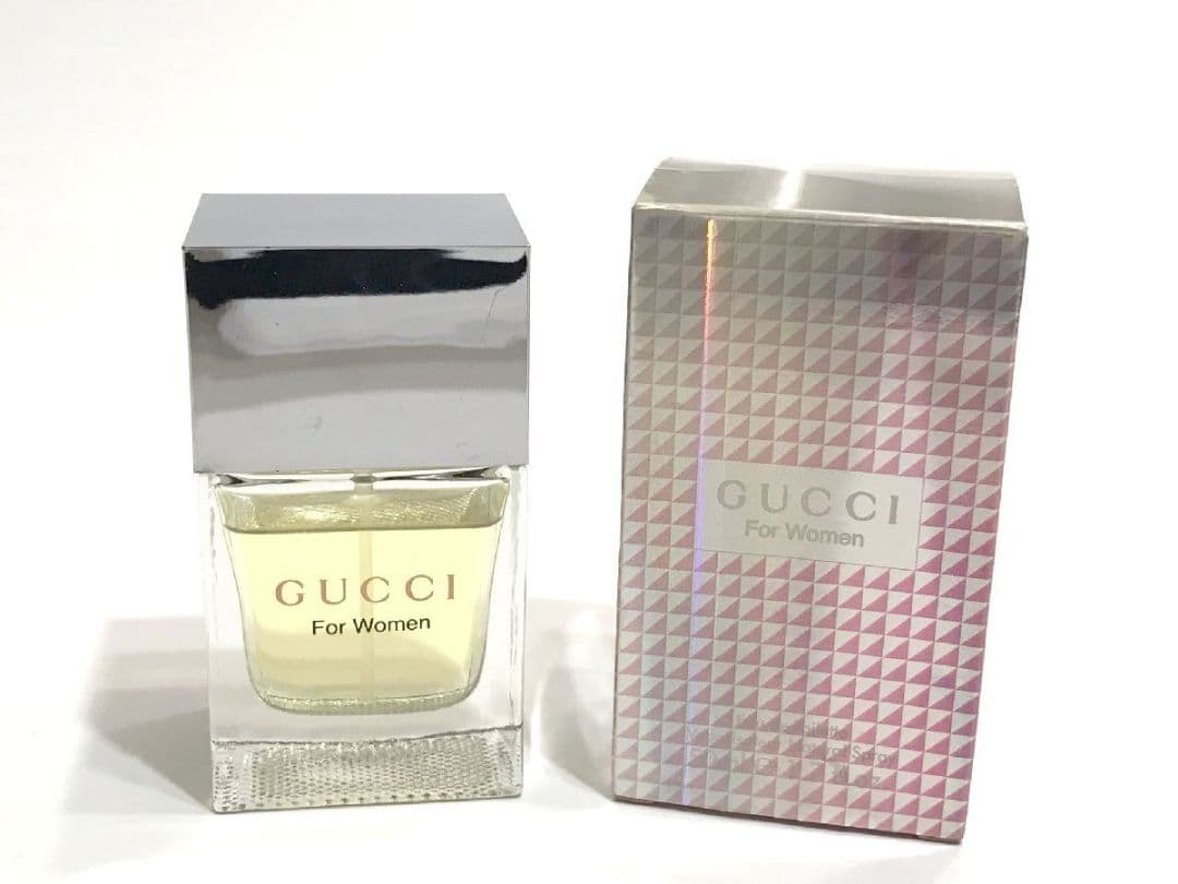 香水 グッチ GUCCI グッチ フォー ウーマン オードトワレEDT50ml
