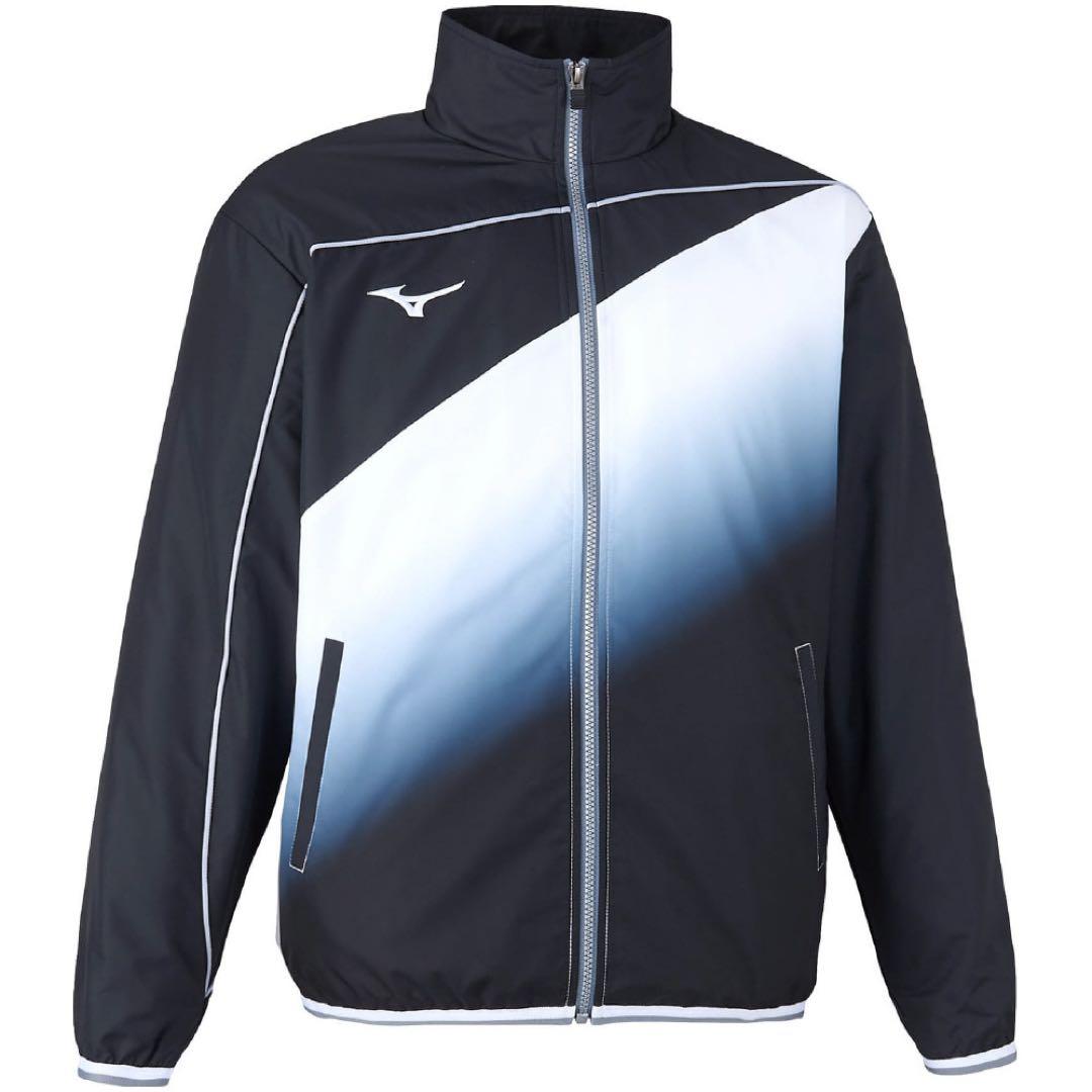 Free! × ミズノ(MIZUNO)ジャージ 松岡 凛 モデル Sサイズ - メルカリ