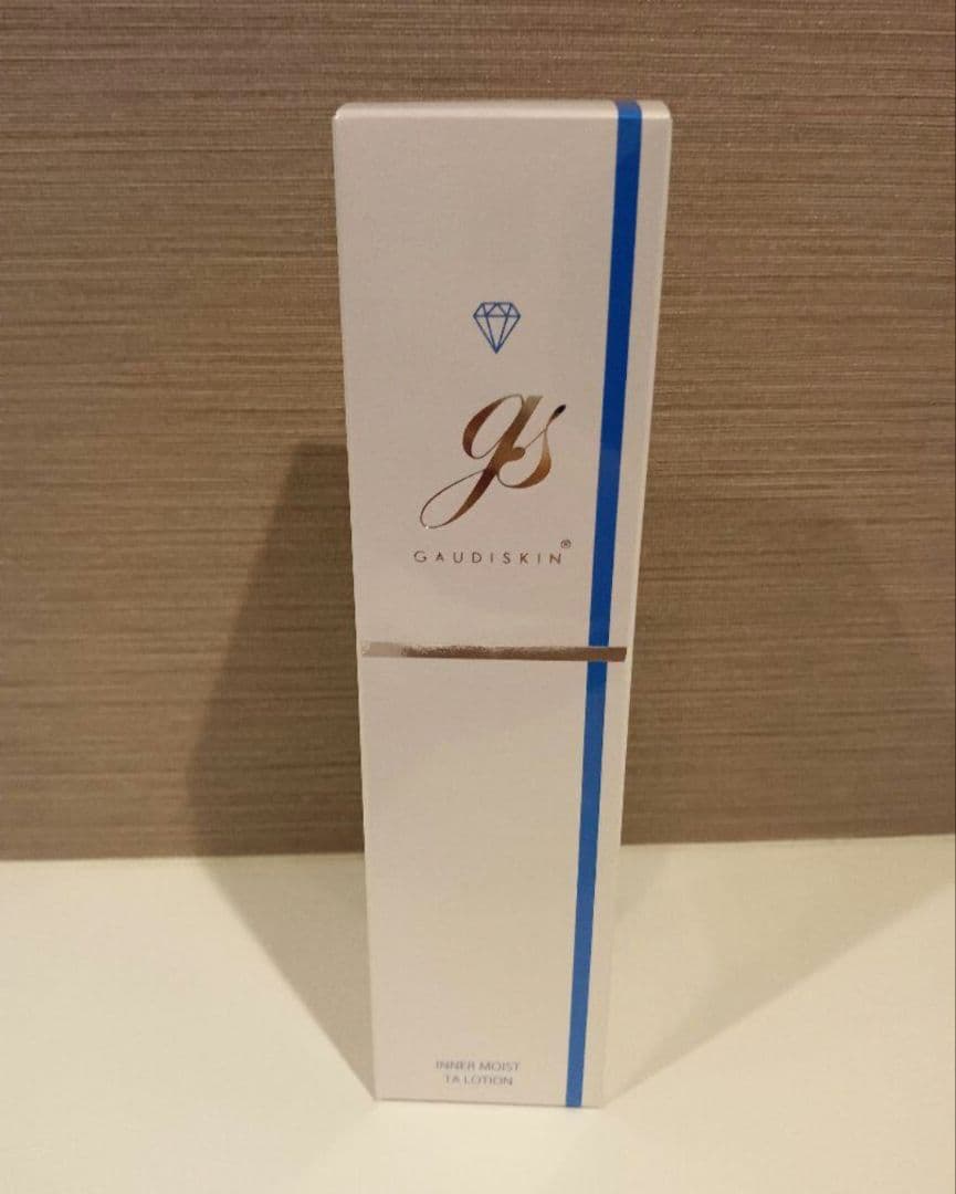 ガウディスキン インナーモイストTAローション 美白保湿化粧水 180ml