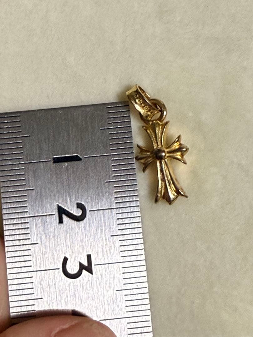 クロス ベビーファットチャーム　ペンダントトップ 926刻印 楽天市場】ベイビーファット ベビー クロス チャーム シルバー925