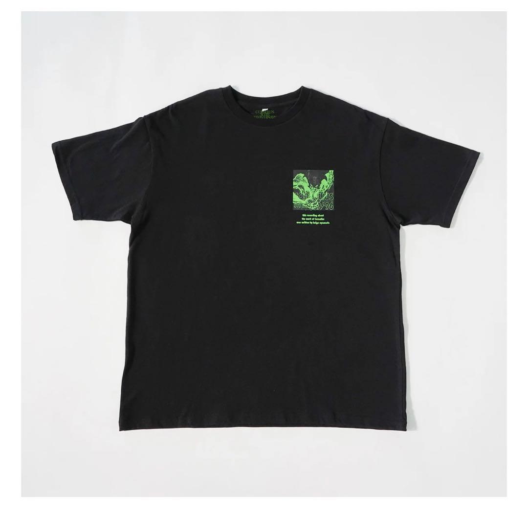 Cornelius 30th コーネリアス 小山田圭吾 Tシャツ L 69/96 - メルカリ