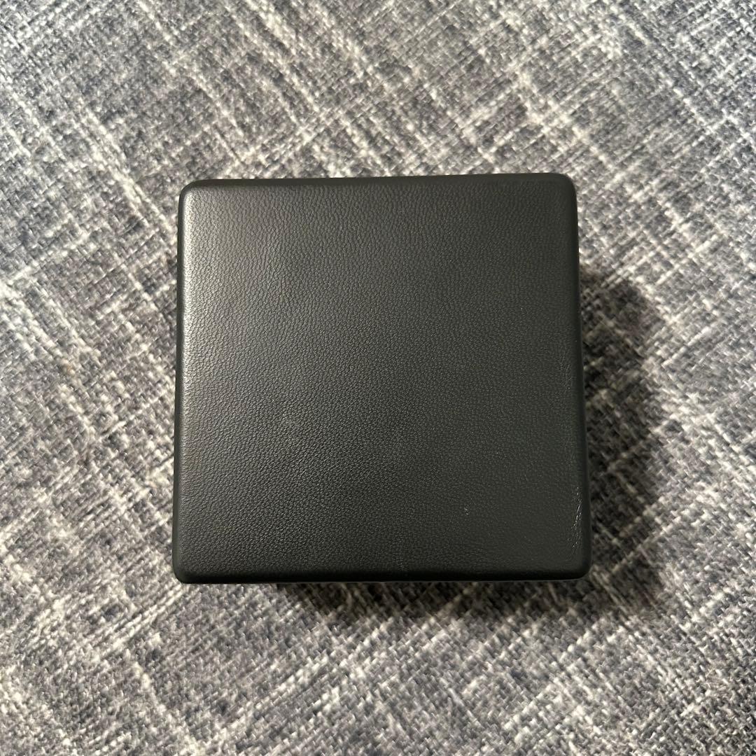 Graff グラフ ブレスレットケース ジュエリーケース 空箱 内箱のみ