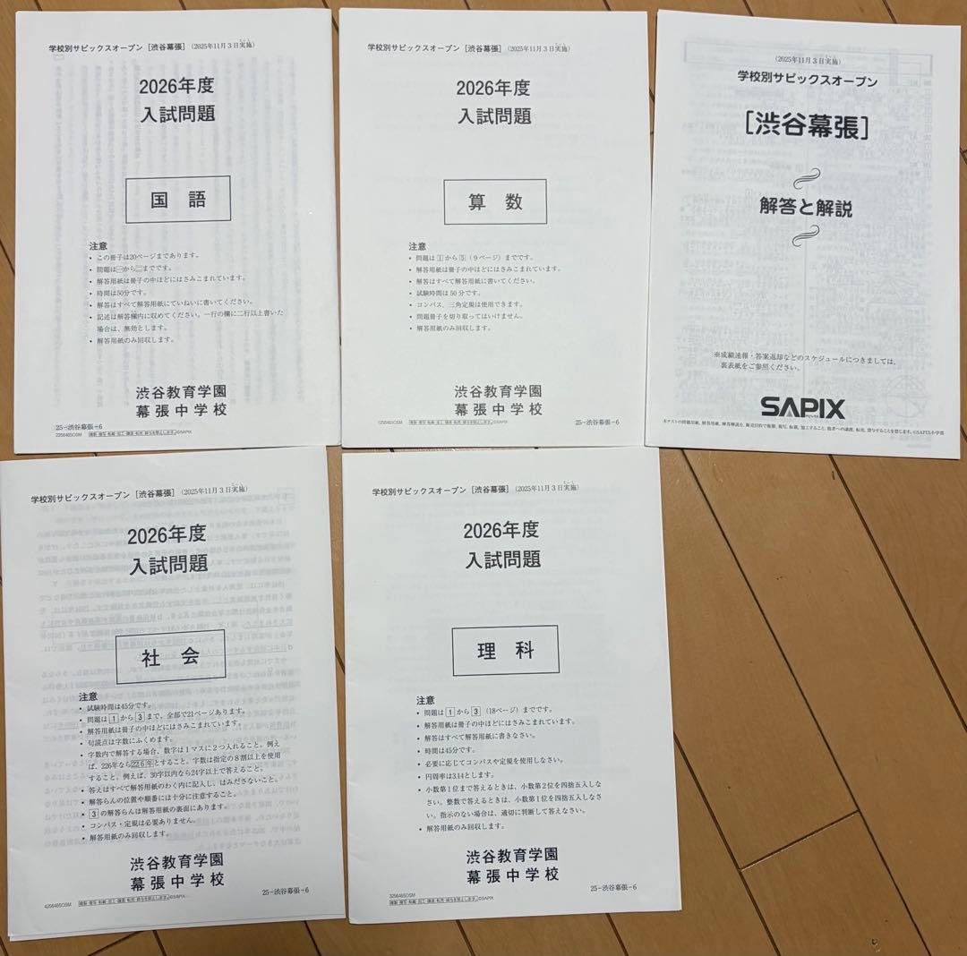 桜咲き様 リクエスト 2点 まとめ商品 - メルカリ