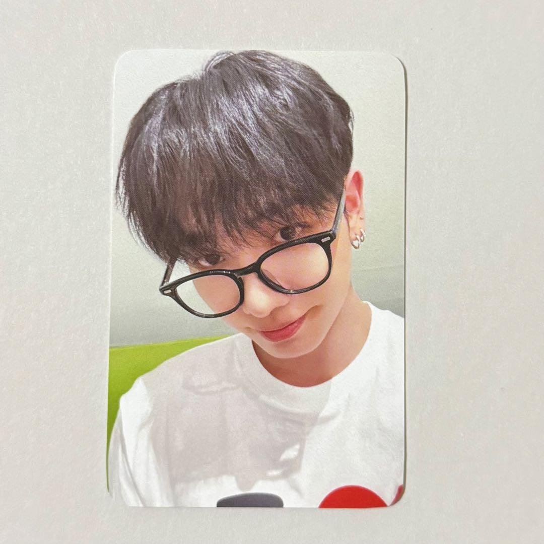 BOYNEXTDOOR ジェヒョン NoGenre SoundWave トレカ - メルカリ