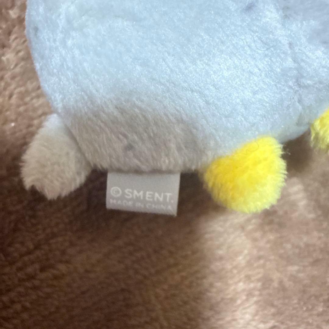 RIIZE ウンソク ソンヨンドリ ミニドールキーホルダー - メルカリ