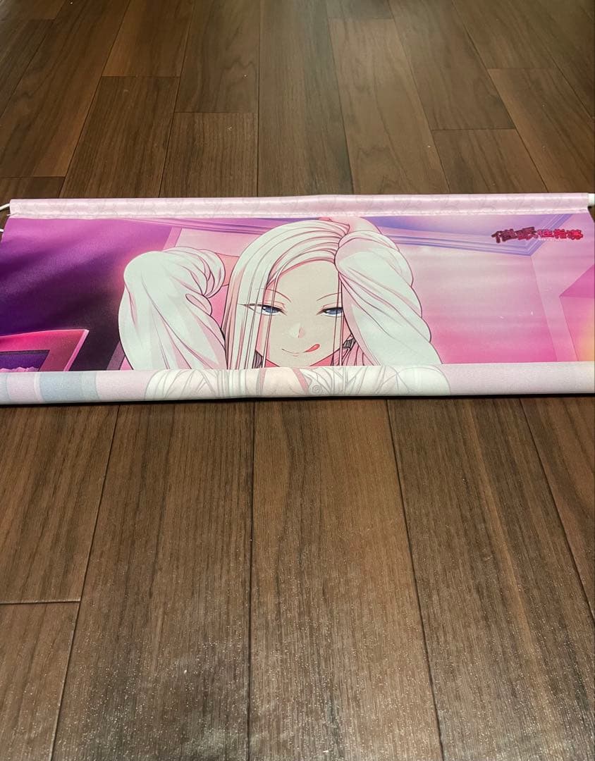 愛上陸　タペストリー　9本