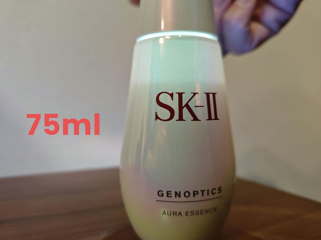SK-II スキンケア4点セット 国内正規品 残量確認済み