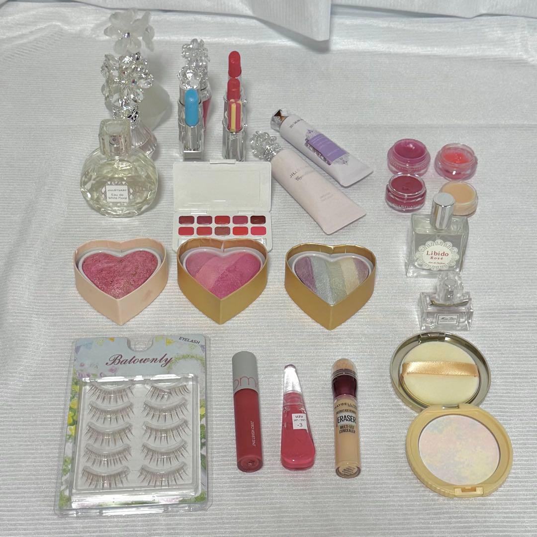 コスメ 香水 まとめ売り