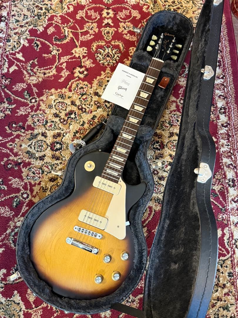 ギター Gibson Les Paul tribute 2016 P90