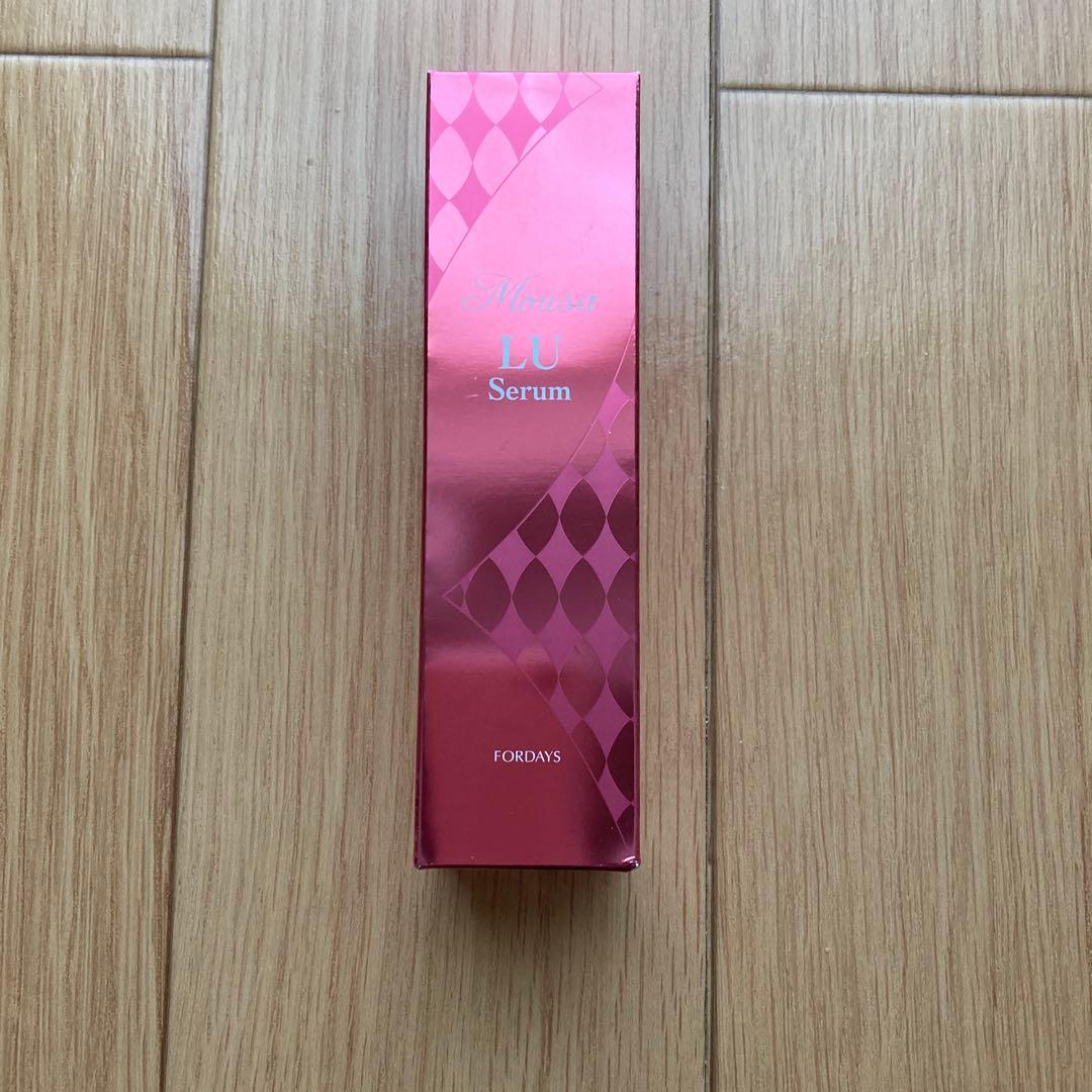 ムーサ LU セラム 50ml