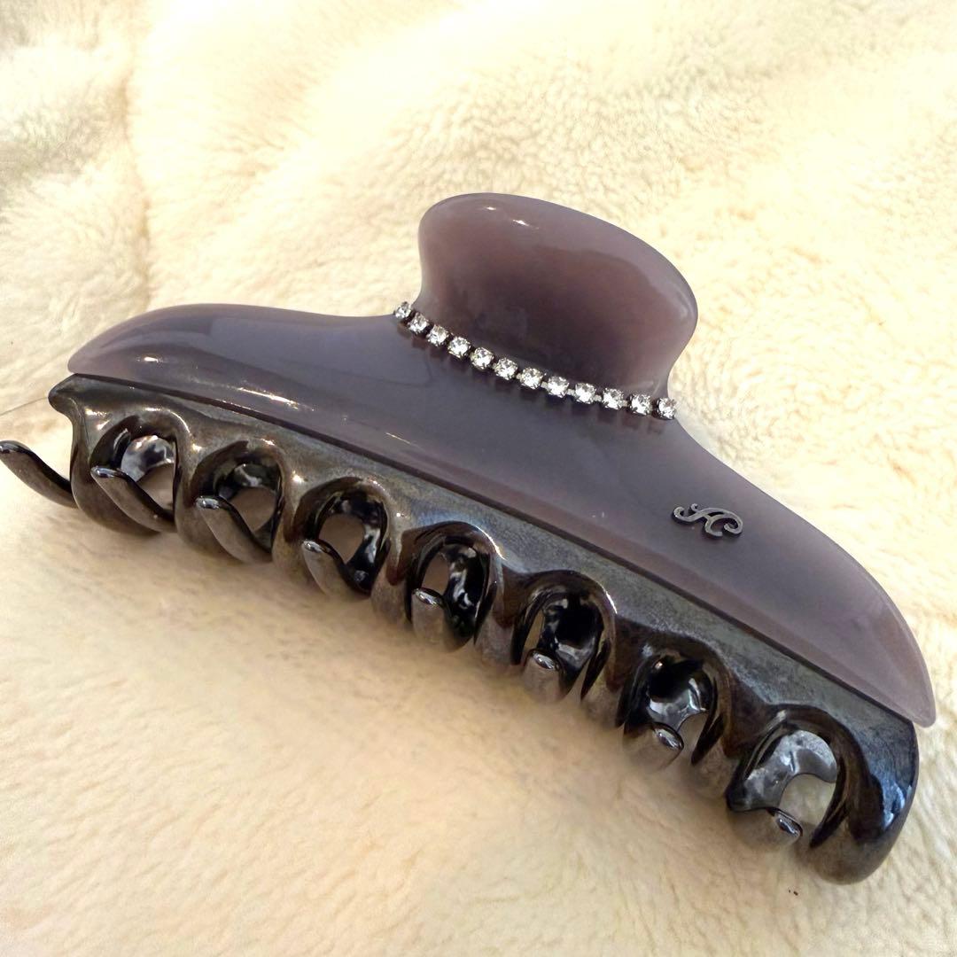 acca ヘアクリップ ニューコラーナ Lサイズ - メルカリ