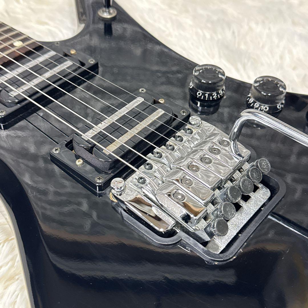 YAMAHA HR-III 山本恭司モデル ヤマハ HR-3 - メルカリ