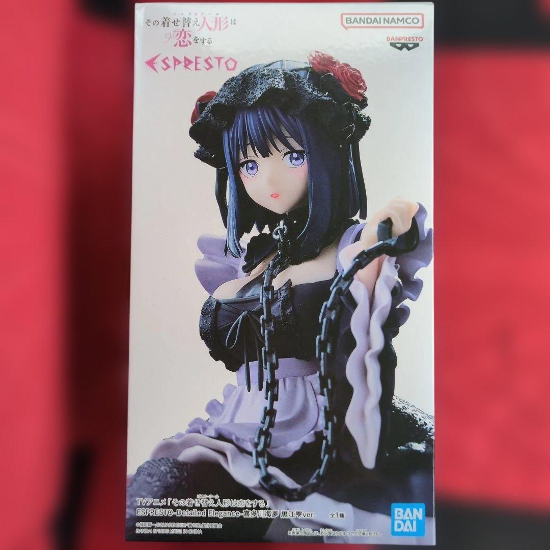 美少女プライズフィギュアまとめ売り 11体セット - メルカリ