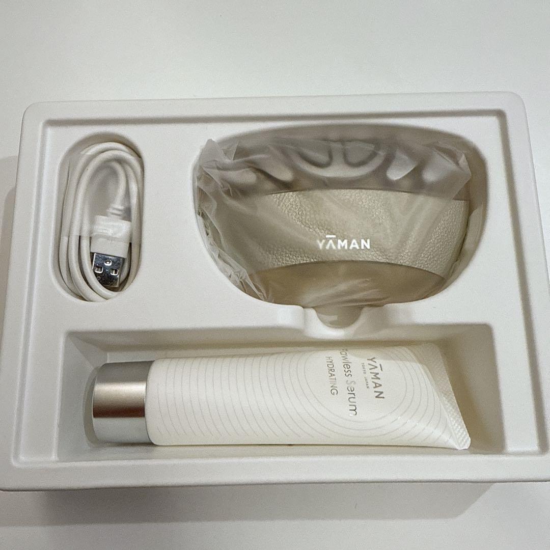 YAMAN ヤーマン　リフトロジー