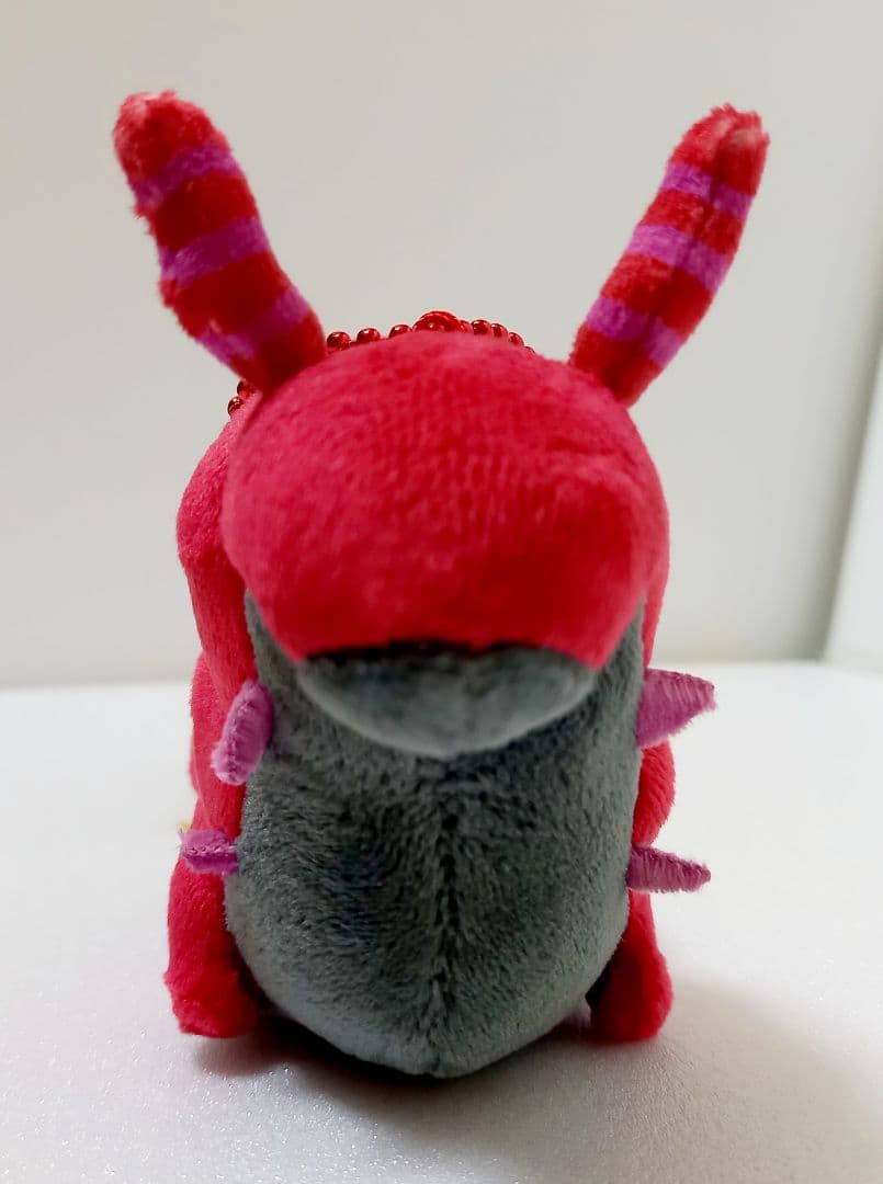 ポケモンセンター限定 ポケモンドールズ ペンドラー もっちり