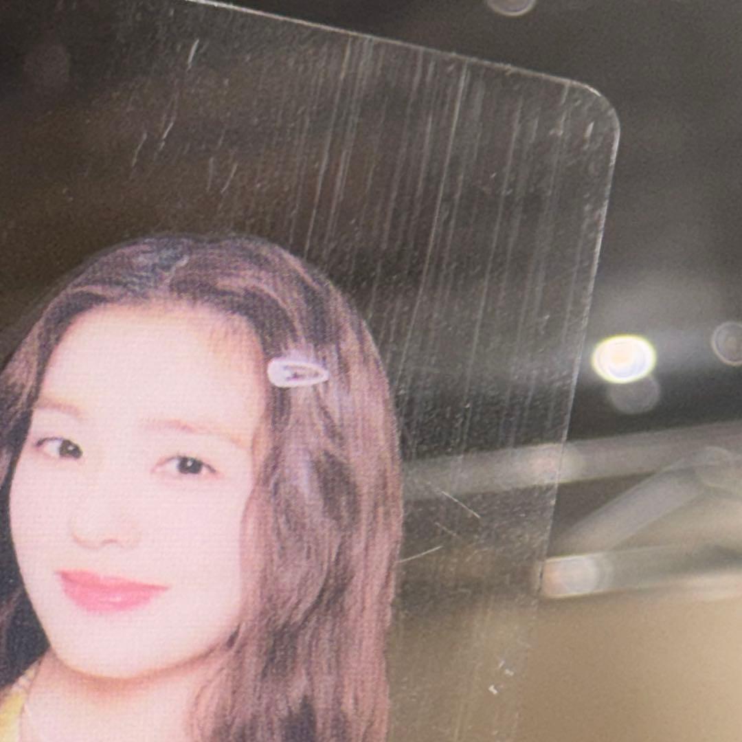 Redvelvet シーグリ 2022 アイリーン IRENE トレカ セット - メルカリ