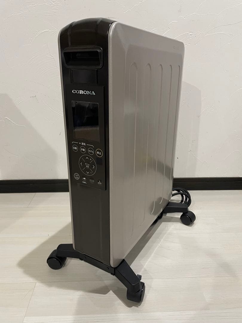 【未使用品】コロナ ノイルヒートDHS-1521