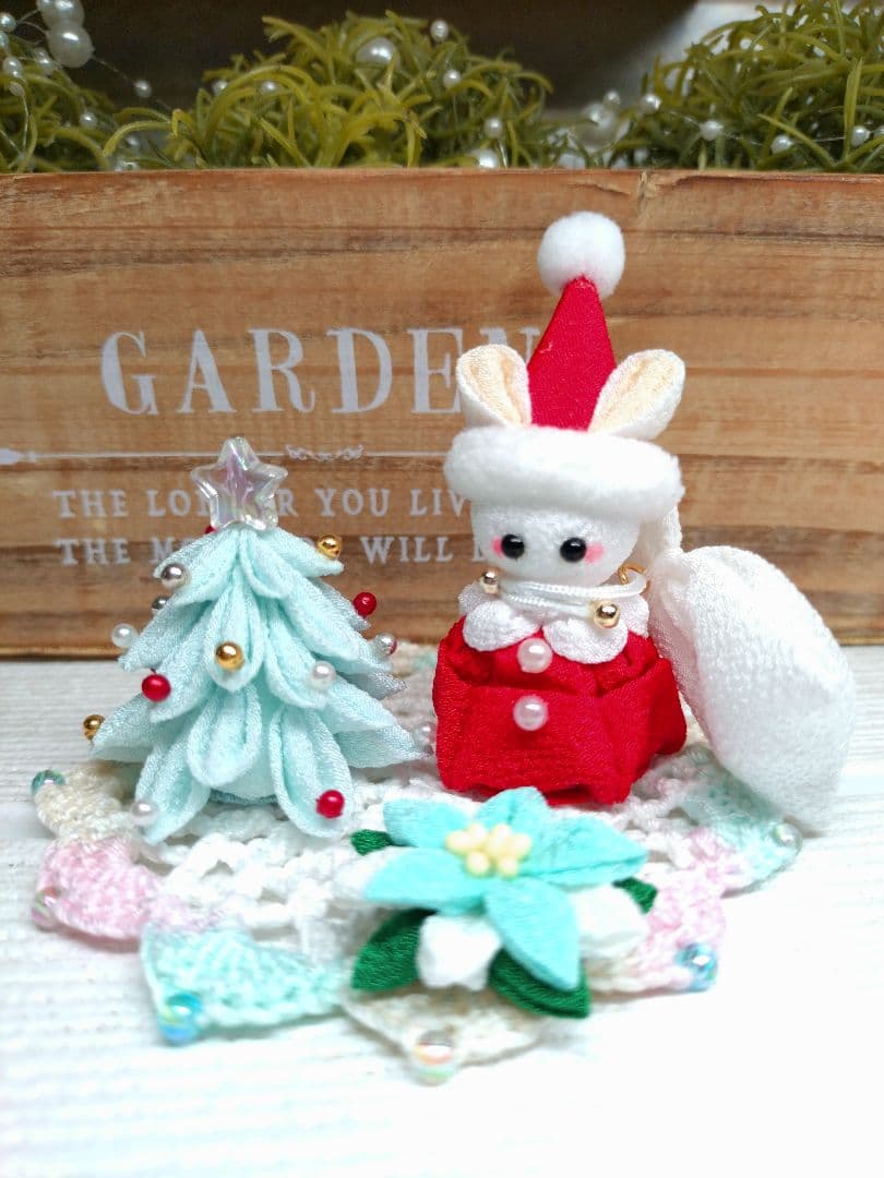 ♥♦☆No.6.7.8☆*クリスマス飾り**☆お正月飾り*他…*♡♦♥