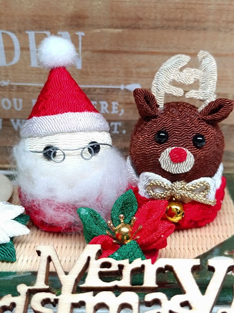 ♥♦☆No.6.7.8☆*クリスマス飾り**☆お正月飾り*他…*♡♦♥