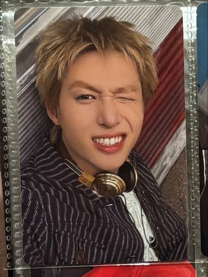 CORTIS マーティン トレカ - メルカリ