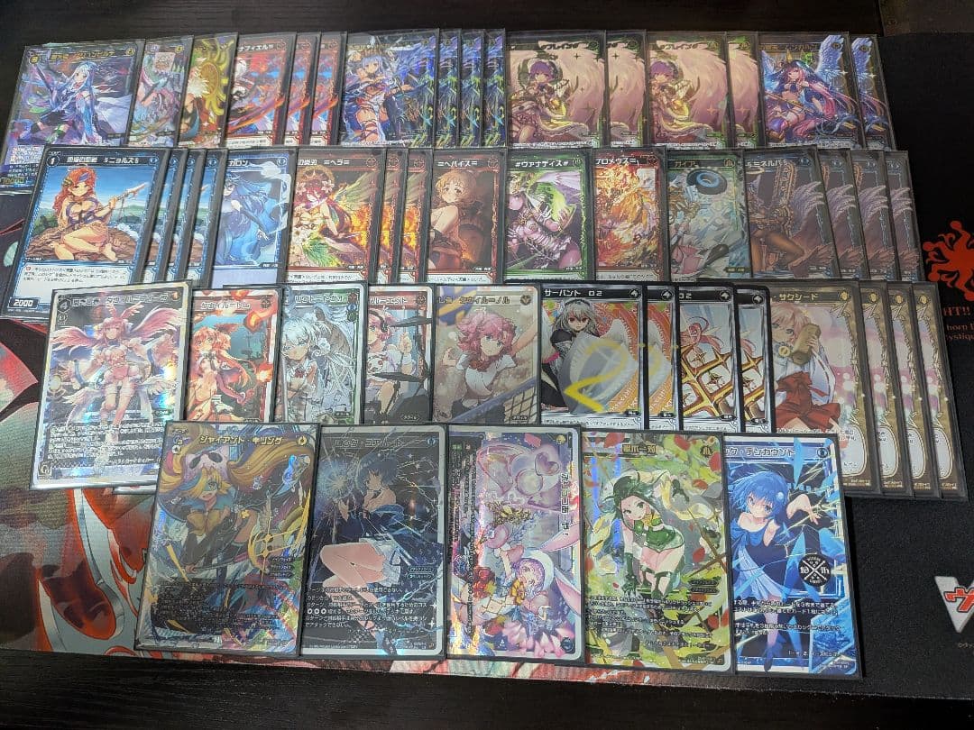 WIXOSS リワト(タウィル) オールスター デッキ thumb_img_play250711-825x510.jpg