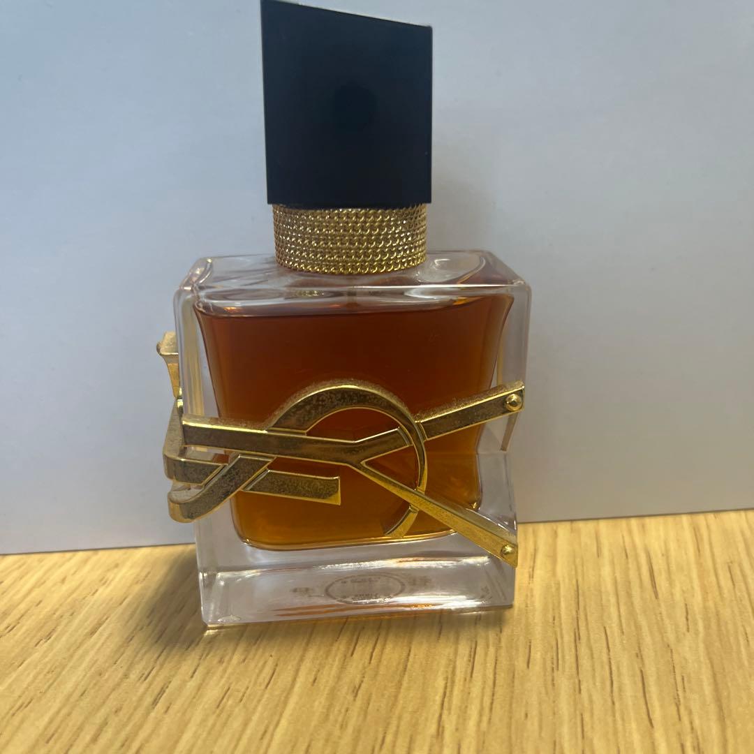 Yves Saint Laurent 香水リブレルパルファム30ml