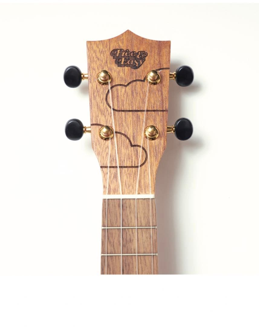 HIRAIDA x Free&Easy 平井大ウクレレ 第二弾 - メルカリ