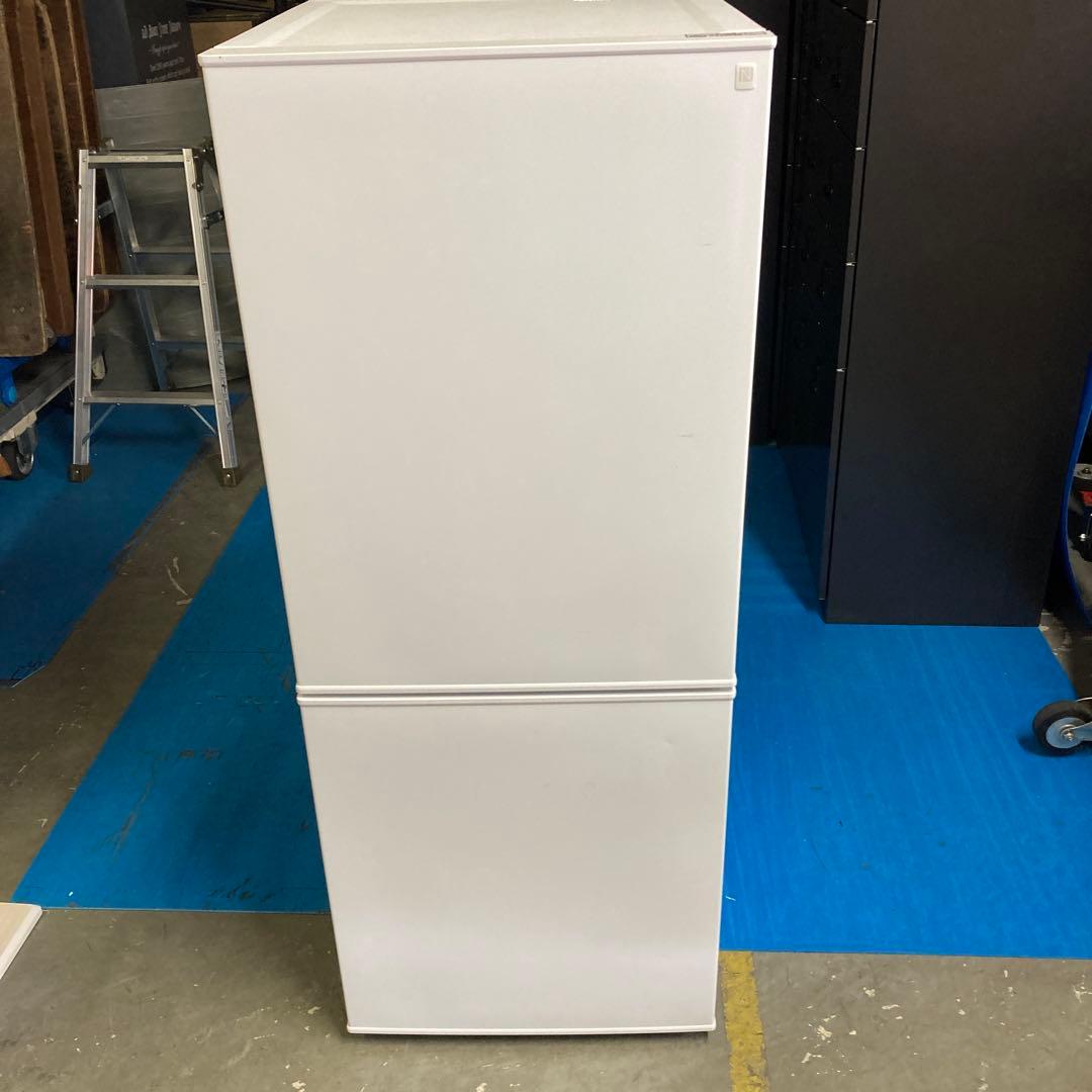 【美品】NTR-140WH ニトリ 冷蔵庫 140L お引き取り大歓迎