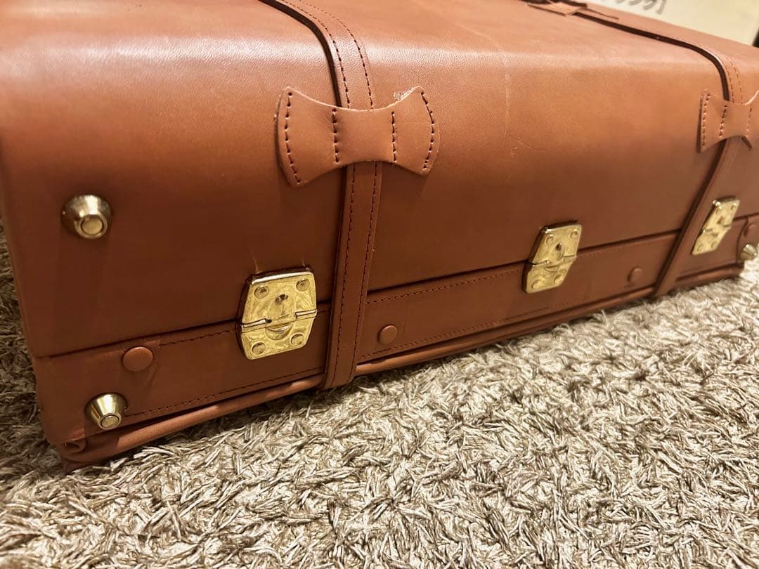 9/30まで値下げ中‼️】非売品 小泉今日子 コイズミトランク 午後の紅茶