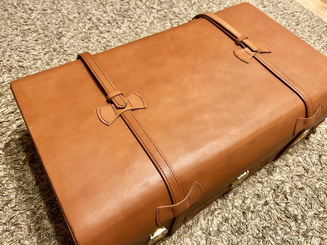 9/30まで値下げ中‼️】非売品 小泉今日子 コイズミトランク 午後の紅茶