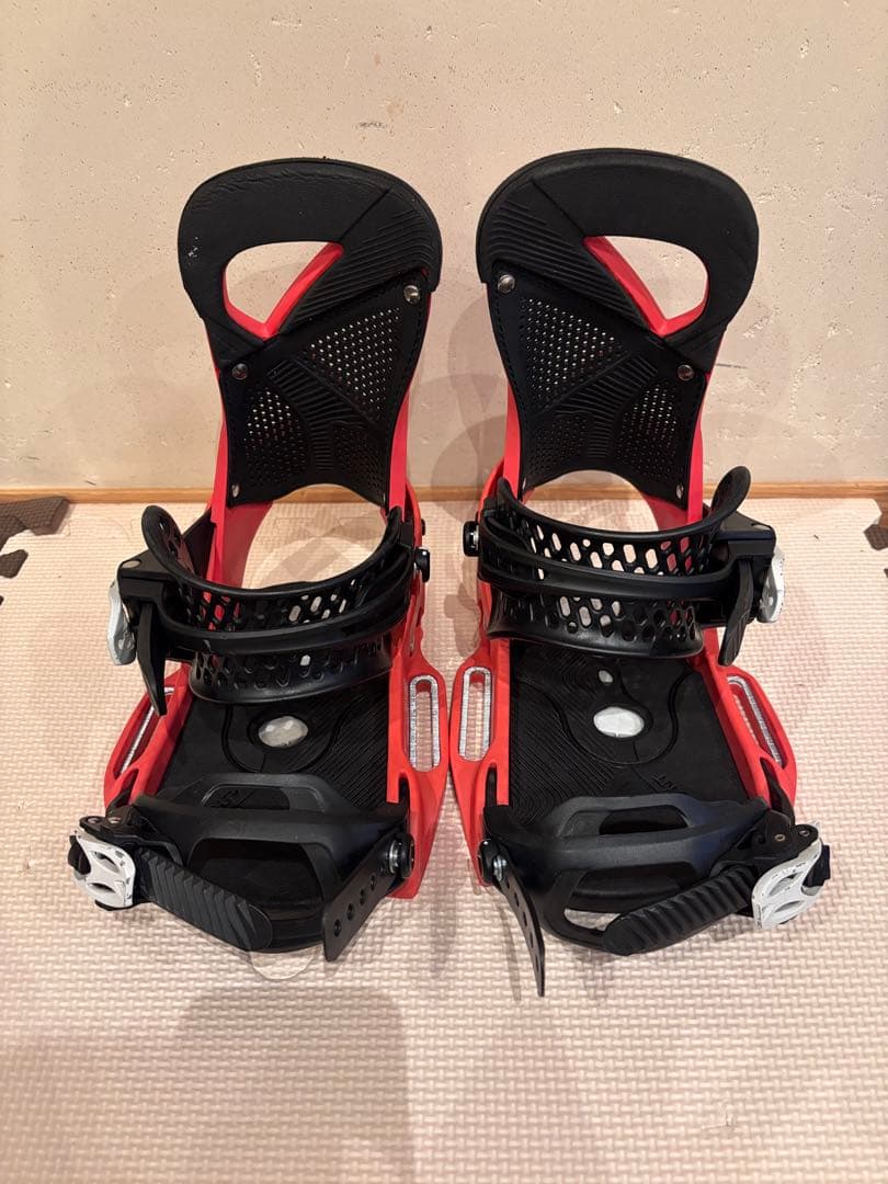 Burton lexa est sサイズ バートン レクサ キッズ ジュニア