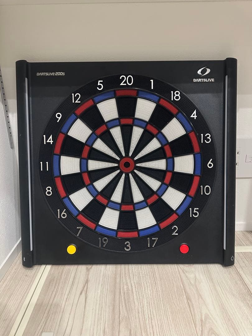 【箱・説明書あり】ダーツライブ200s/DARTSLIVE 200S