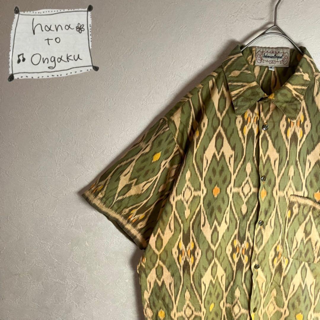 扱いやすい 希少 POSTALCO フリーアーム シャツ ブラック チェック