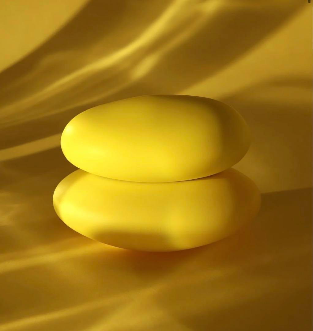 SHOLAYERED 1945 LIGHT YELLOW ライトイエロー