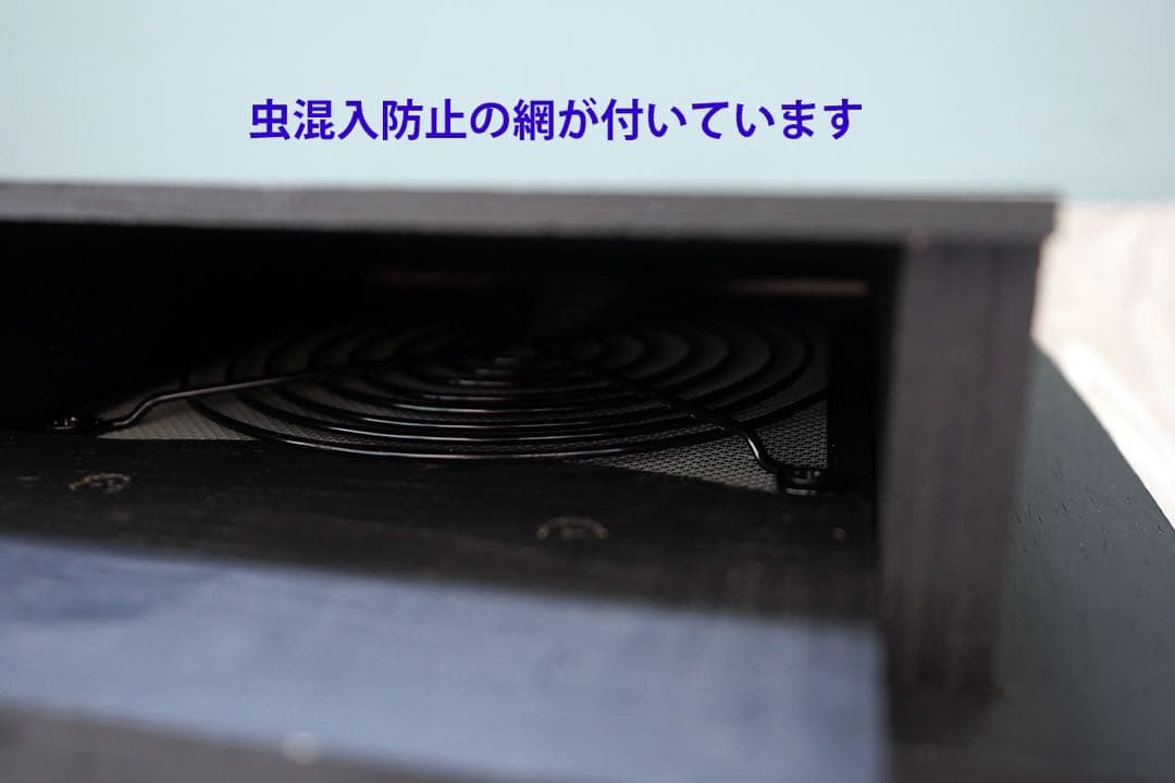 スズキ/エブリイ等/換気扇/4連/排気ファン /DA17/車中泊/エブリィ