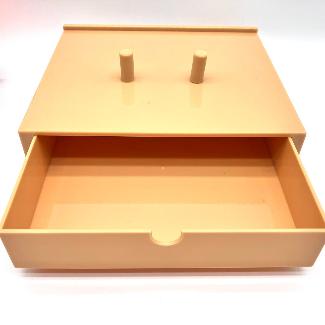 サトちゃん 店頭用ディスプレイ 人形 チェック シャツ - メルカリ