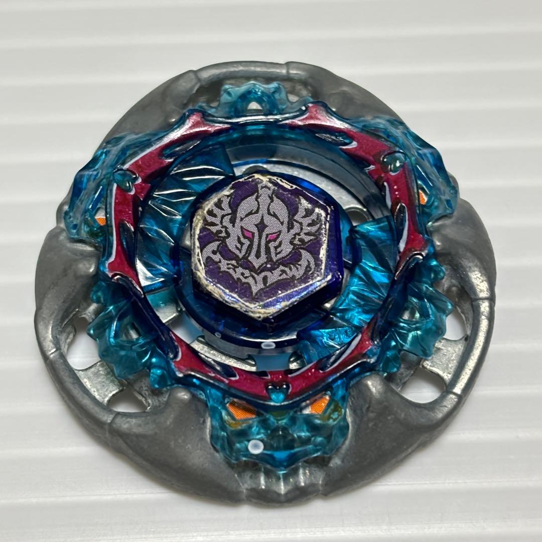 ☆グラビティペルセウス アタックver.カラー① メタルファイト