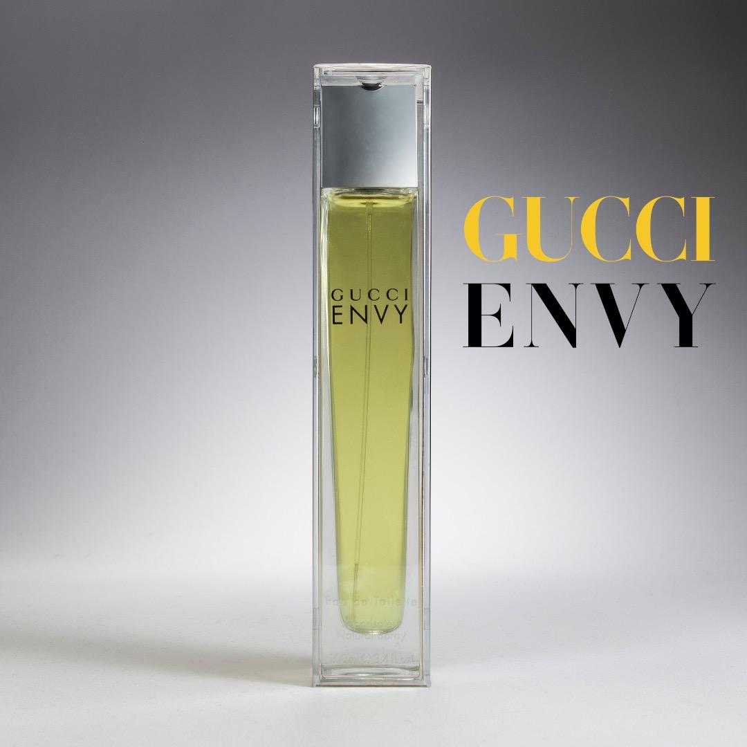 GUCCI ENVY 未使用香水 100ml