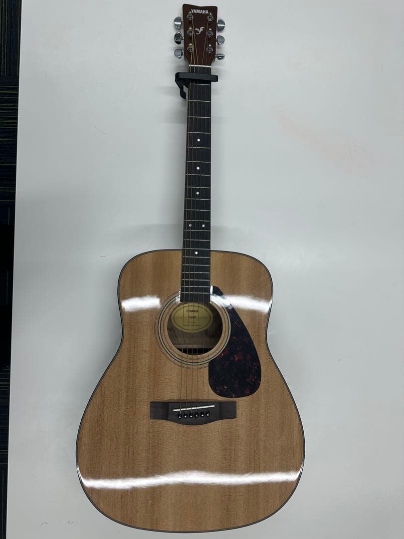 !!ax!! YAMAHA F600 アコースティックギター エントリー
