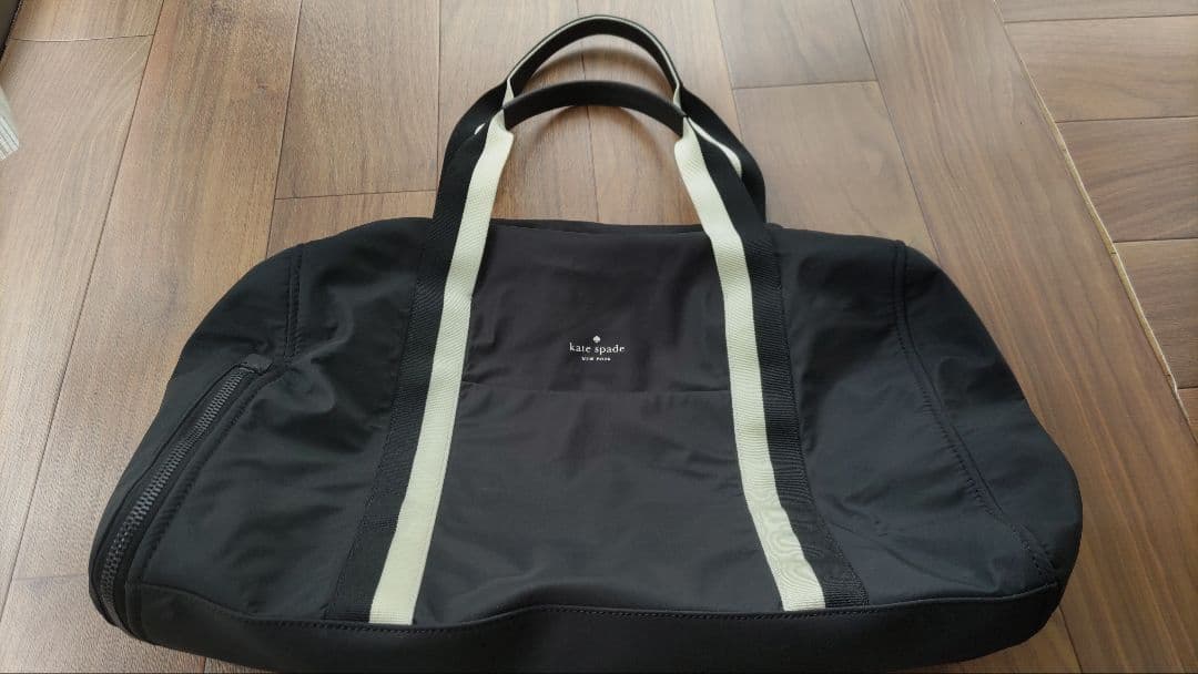 ケイト・スペードボストンバック