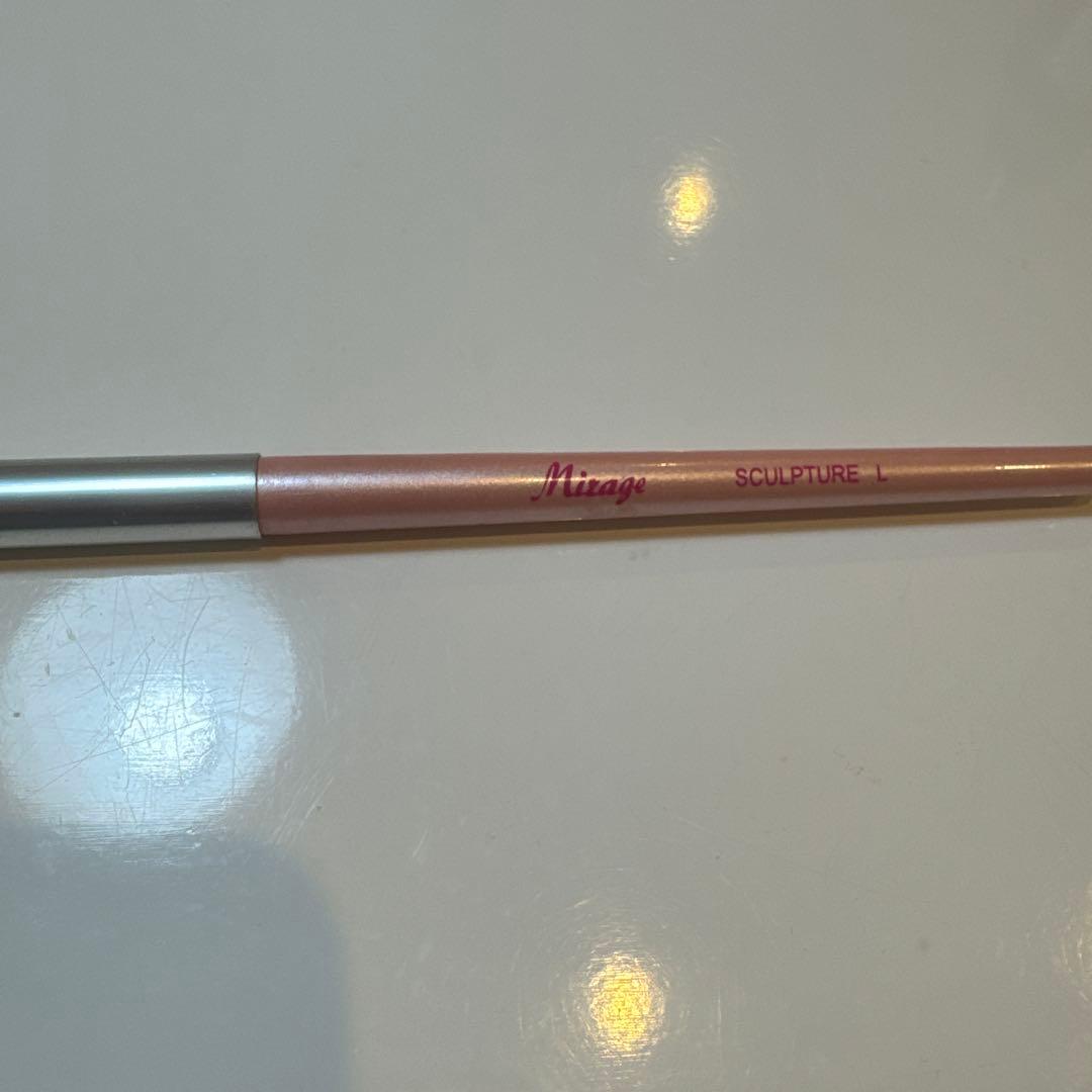 Mirage SCULPTURE L ネイルアートブラシ
